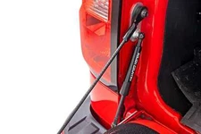 Rough Country Hydraulic Tailgate Assist for 07-18 Chevy/GMC 1500/2500 HD - 73216