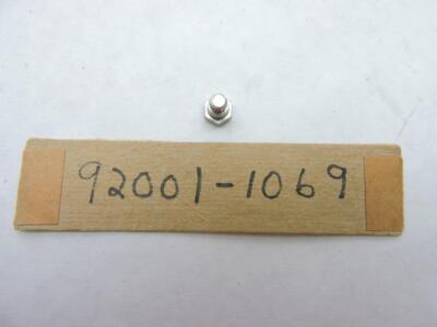 くなくな 92001-1069 NOS Kawasaki Bolt, Fuel Gauge Fitting KZ550-H1 ZX550-A1