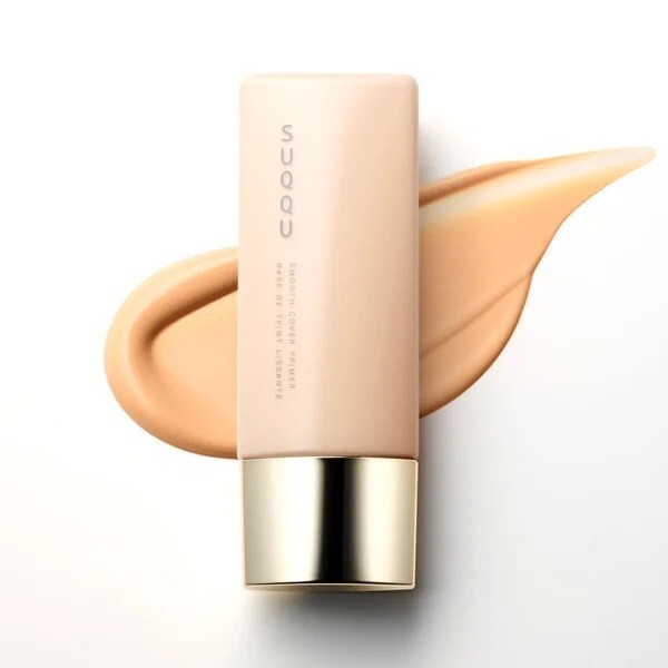 SUQQU SMOOTH COVER PRIMER 30ml SPF30 PA+++ JP | eBay