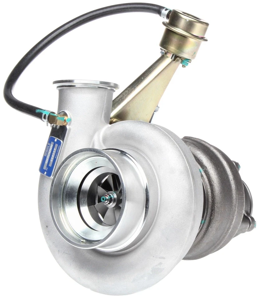 Turbocompresor-Auto Trans Mahle 286TC21029000 para Dodge Ram 3500 1994 5,9 L-L6 Foto 2 de 4