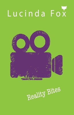 Reality Bites by Lucinda FOX~Printed in USA 2016~New~FreeShip