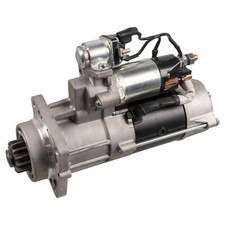 FEBI Anlasser  Mercedes-Benz Trucks 175824