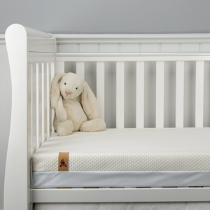 hypoallergenic cot mattress