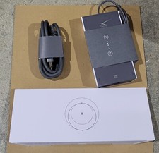 Open Box STARLINK - Gen 3 High Performance Wi-Fi 6 Wireless Router White