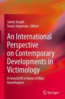 An International Perspective On Contemporary Develop[...] | Buch | 9783030416218