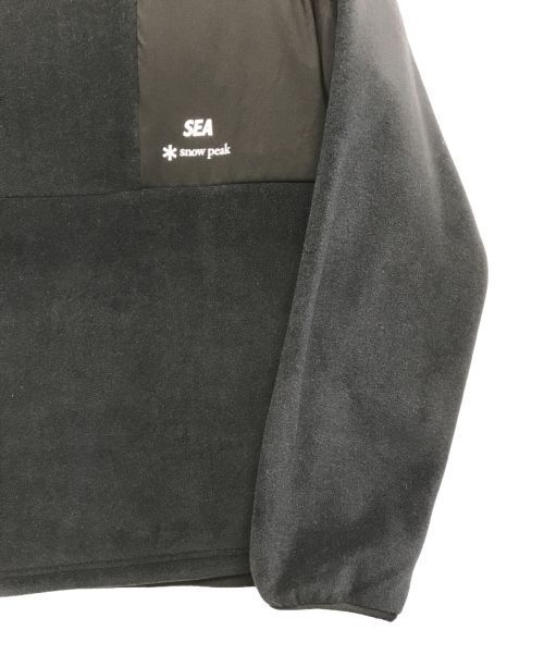 XL Wind And Sea Fleece Sweatshirt | eBay XL Wind And Sea Fleece Sweatshirt | eBay