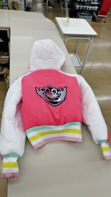 ONE PIECE FILM RED UTA Original Jacket Toei Animation