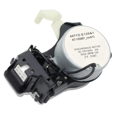 Genuine Style Washer Actuator Replacement For Whirlpool & Kenmore (W10913953)