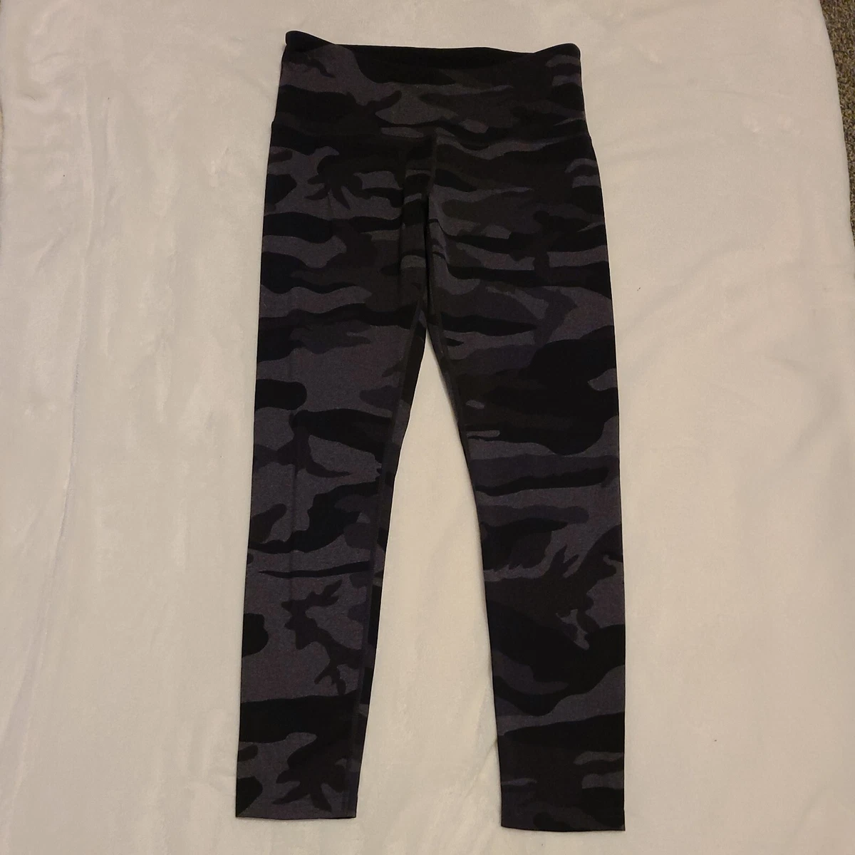 Tuff athletics sales leggings camo