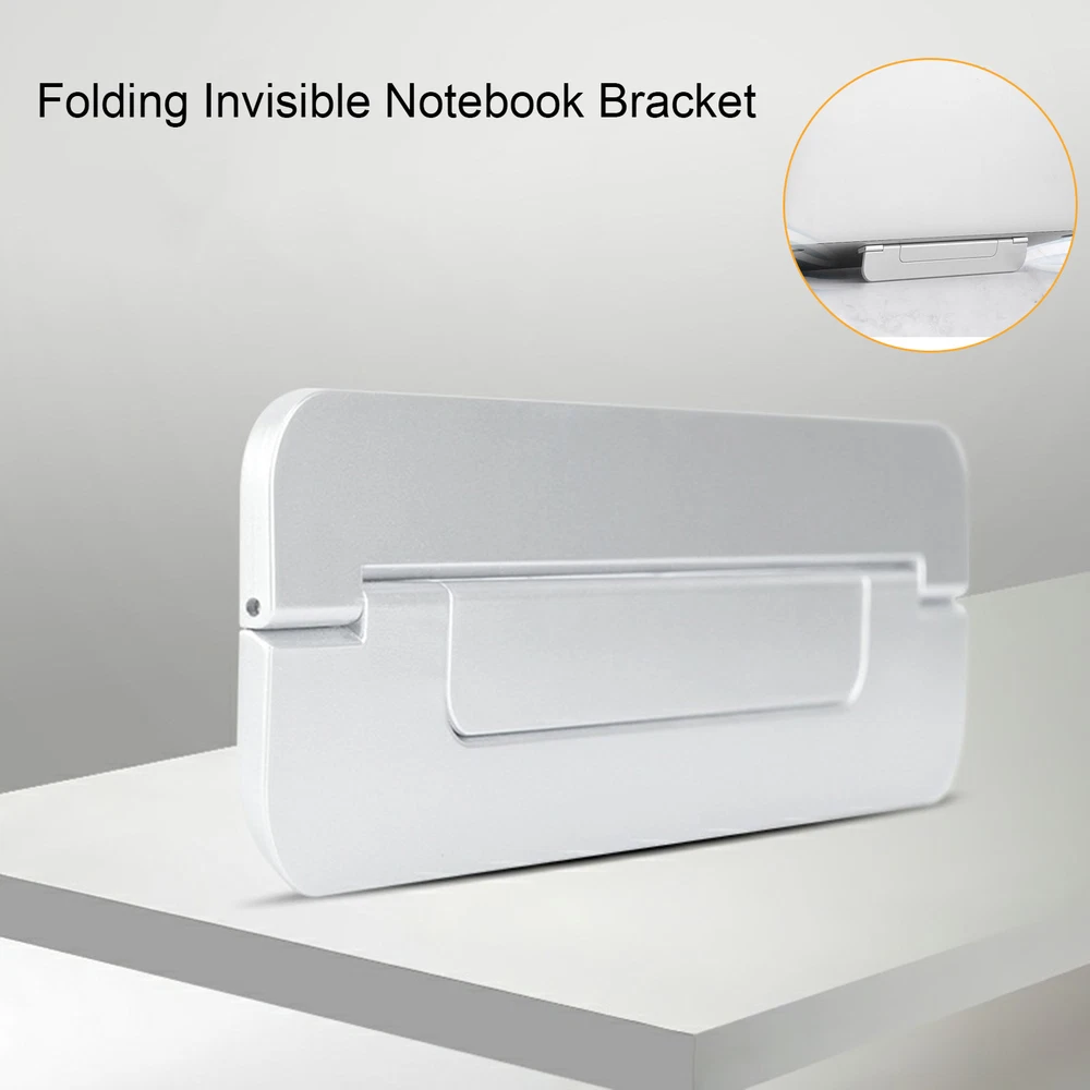 Laptop Stand Wide Application Solid Support Notebook Cooling Support Stand