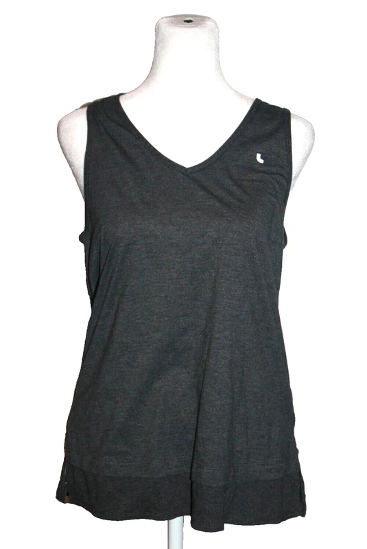 lole open back yoga activewear tank-top