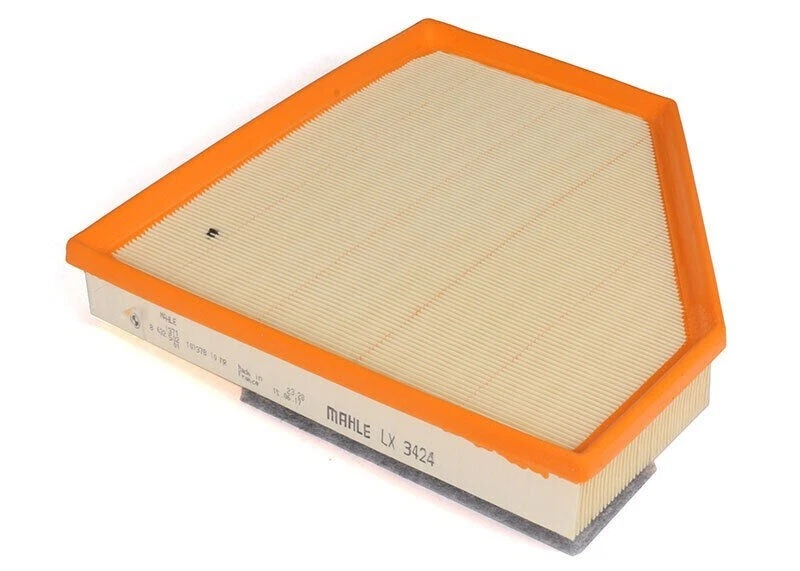 Filtro de aire MANN C27045 para BMW F22 F23 F30 F31 F33 F34 F36 230i 330i 340i 440i Foto 2 de 2