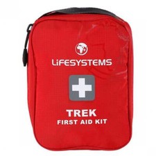 Lifesystems Trek First Aid Kit