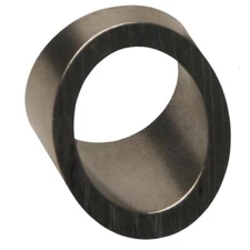 Ultra-Tec CABW38-6 Beveled Washer for Flat Surfaces and 37-39 Degree Slopes 