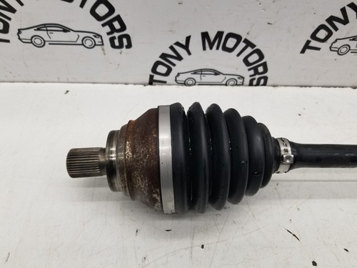 2024 AUDI Q2 1.5 PETROL MANUAL FRONT RIGHT DRIVER SIDE DRIVESHAFT OEM 5WA407272M - Picture 3 of 10