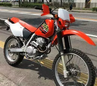 HONDA XR250S XR BAJA XR250T XR250Y XR250 MOTARD MD30 RING SET 13011-KCZ-305 VIVA