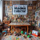 magmacollector