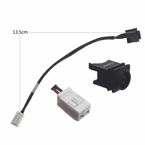 Connettore Alimentazione Dc Jack Per Sony Vaio Vgn - Foto 6
