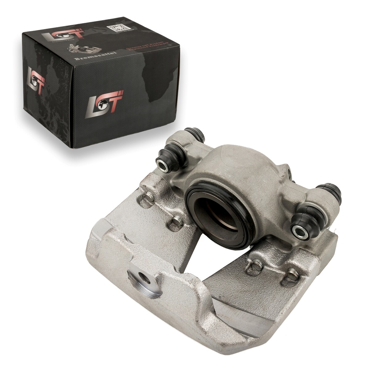 Brake caliper housing brake caliper front left for Audi A4 Avant 8K2 8K5