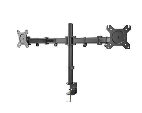 HAEGER Dual Tilt & Swivel - Supporto TV HAEGER Dual Tilt & Swivel (I2d)