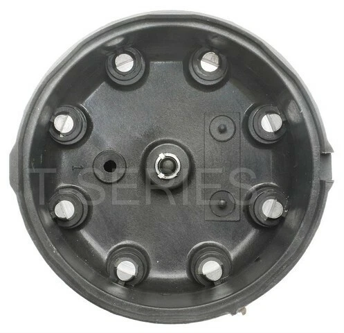 STANDARD Distributor Cap for DODGE D250 1984-1993 V8-5.9L - Image 3 of 4