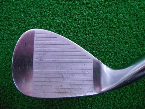 Muziik On The Screw Blue Icon Silver Wedge #56(1Club)/DG/Flex:S200/Wedge - Picture 3 of 6