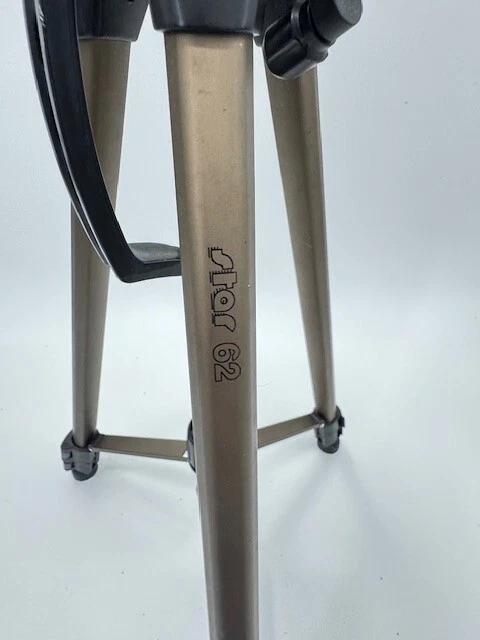 Hama Star 62 Camera Tripod - Used - Image 4 of 4