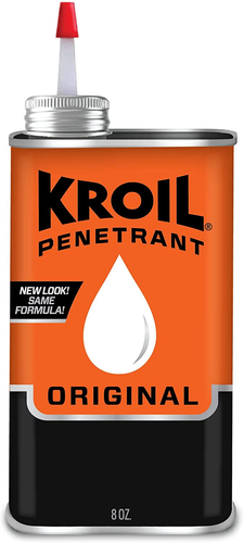 Kano Kroil 8Oz Can