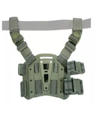 Blackhawk Tactical Holster Platform TacMatte Finish Green