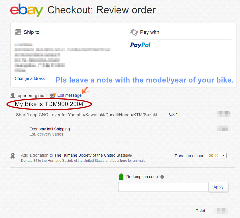 CNC Clutch Brake Lever For Kawasaki EX650/250/300 ER6 ZX6R/9R/10R Z800/1000 ZZR - Foto 13