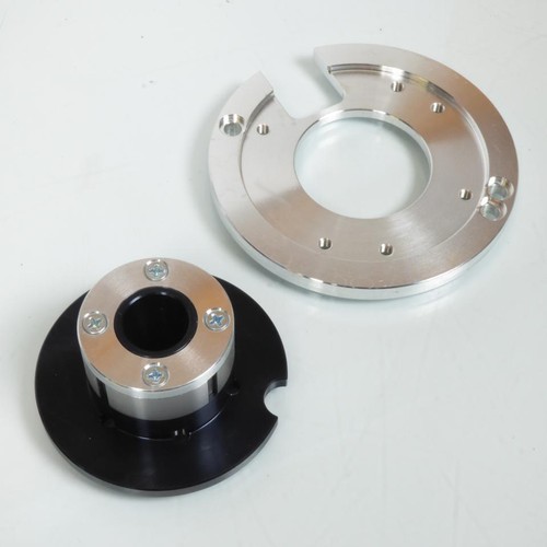 Statore rotore accensione MVT per Yamaha 50 BW'S SPY aprile 2004 Nuovo di zecca - Foto 4 di 5