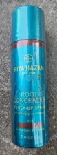 Rita Hazan Root Concealer Red Root Touch-Up Spray Ammonia/Peroxide-Free 2oz Seal
