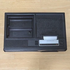 Colecovision Console Only Replacement Tested Cleaned Not Working Parts Repair