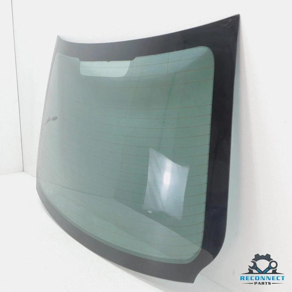 BMW 320i 328i 340i F30 2012-2018 parabrisas trasero conjunto de vidrio OEM Foto 2 de 4