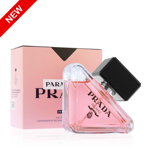 Prada Paradoxe Intense Eau de Parfum 90ml Women's Luxury Perfume
