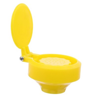 Eye Wash Spray Head, Eyewash Station Nozzle, M 14 Emergency Eye Wash Station