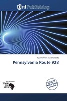 Agamemnon Maverick | Pennsylvania Route 928 | Taschenbuch | Englisch (2026)