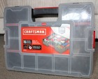 Craftsman 15-Compartment Large Organizer 15 compartments
