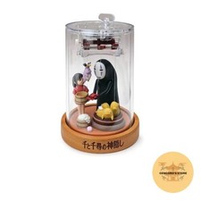 Spirited Away Marionette Music Box 405060 by Sekiguchi