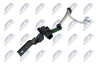 HÖHensensor Niveauregulierung Vorne Links FÜR Cupra Seat Skoda VW