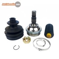 Gelenksatz Antriebswelle Citroen Xantia (X1)(X2) Peugeot 206 CC SW 206 306 406