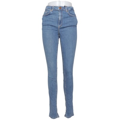 Cubus, Jeans, Größe: 30, model: hannah, Blau #AMl