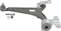 Querlenker Vorderachse Links FüR CitroËN Fiat Lancia Peugeot C8 Ulysse Phedra