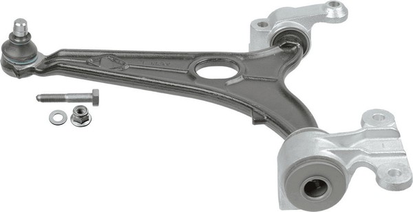 Querlenker Vorderachse Links FüR CitroËN Fiat Lancia Peugeot C8 Ulysse Phedra-image
