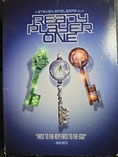 Ready Player One: Special Edition DVDs