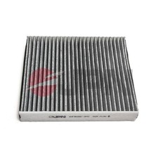 Innenraumfilter Pollenfilter für Volvo C30 533 C70 2 542 S40 544 S80 | 24214565