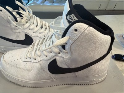 Air Force 1 High '07 Men s Size 11.5