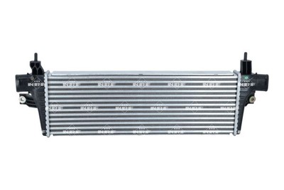 NRF 309117 Charge Air Cooler for Toyota