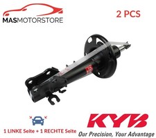 STOSSDAMPFER STOßDÄMPFER 2 STÜCK PAAR VORNE KYB 339336 2PCS A FÜR MAZDA CX-5