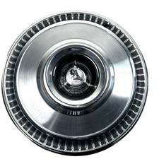 1964 - 1965 Dodge Hubcap 14 Mopar Wheel Cover Dart Coronet Monaco Polara Oem